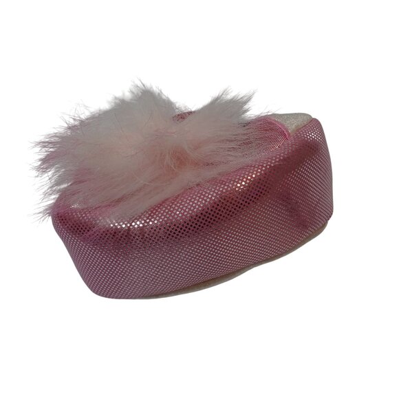 Aurora 2 pc Plush Flamingo and Pink Purse Stuffed Animal 2019 FLAW - Picture 5 of 12